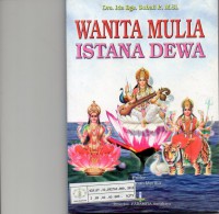 Image of Wanita Mulia Istana Dewa